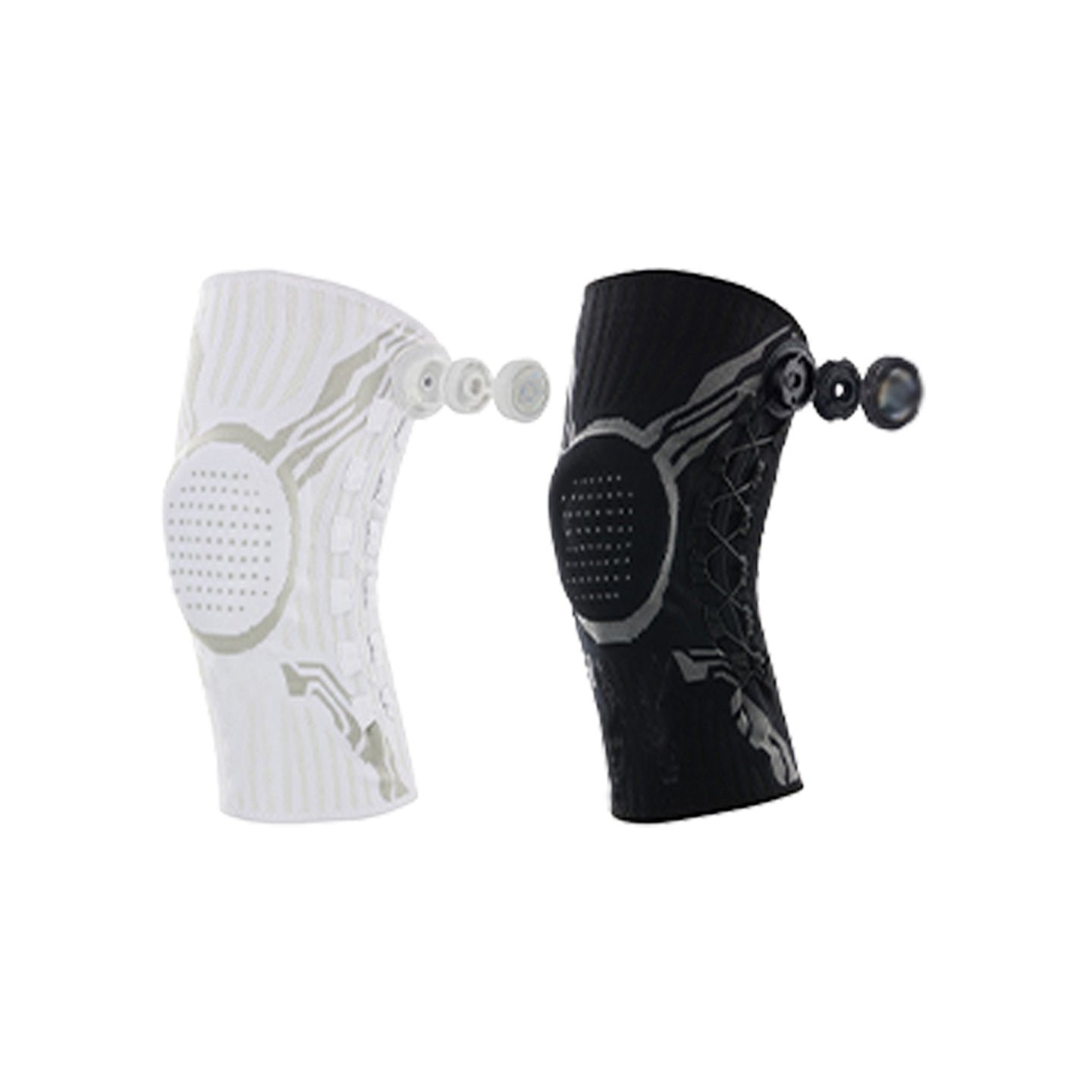 VIERAT Precision Dial Knee Support