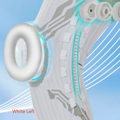 VIERAT Precision Dial Knee Support