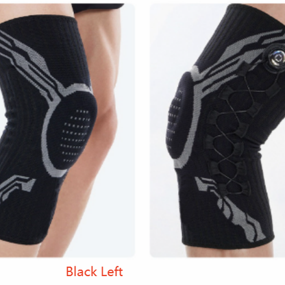 VIERAT Precision Dial Knee Support